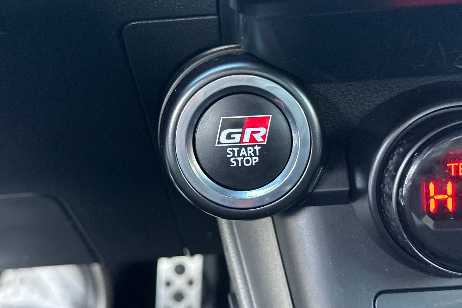 Certified 2024 Toyota GR86 TRUENO Edition image 26