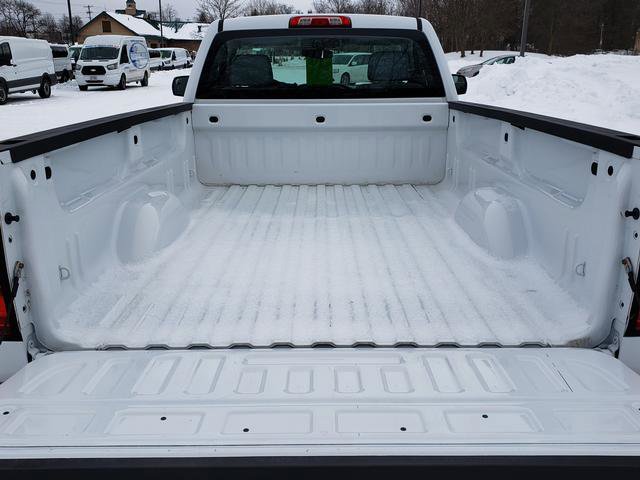 Used 2016 Chevrolet Silverado 1500 W/T w/ WT Fleet Convenience Package image 5