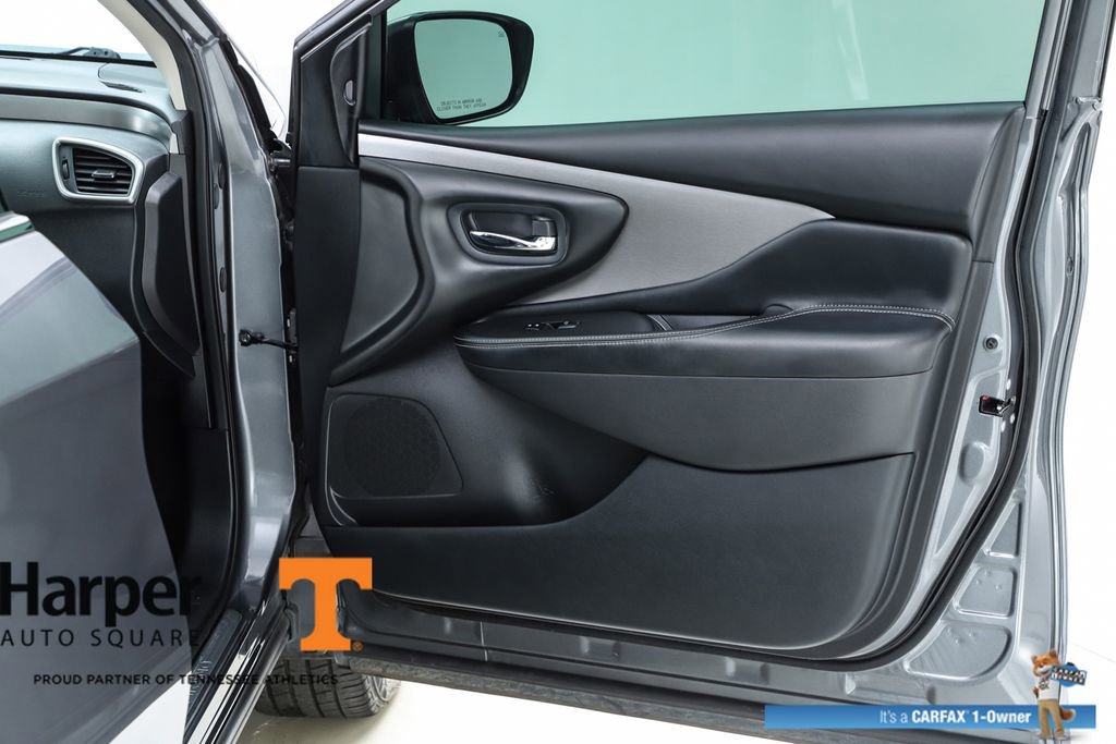 Used 2021 Nissan Murano SV w/ SV Special Edition Package image 31