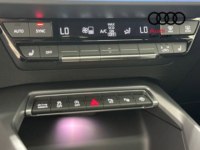 New 2026 Audi A3 2.0T Premium Plus image 18