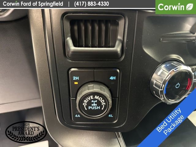 New 2025 Ford F150 Lariat w/ Equipment Group 502A High AWD/4WD image 26