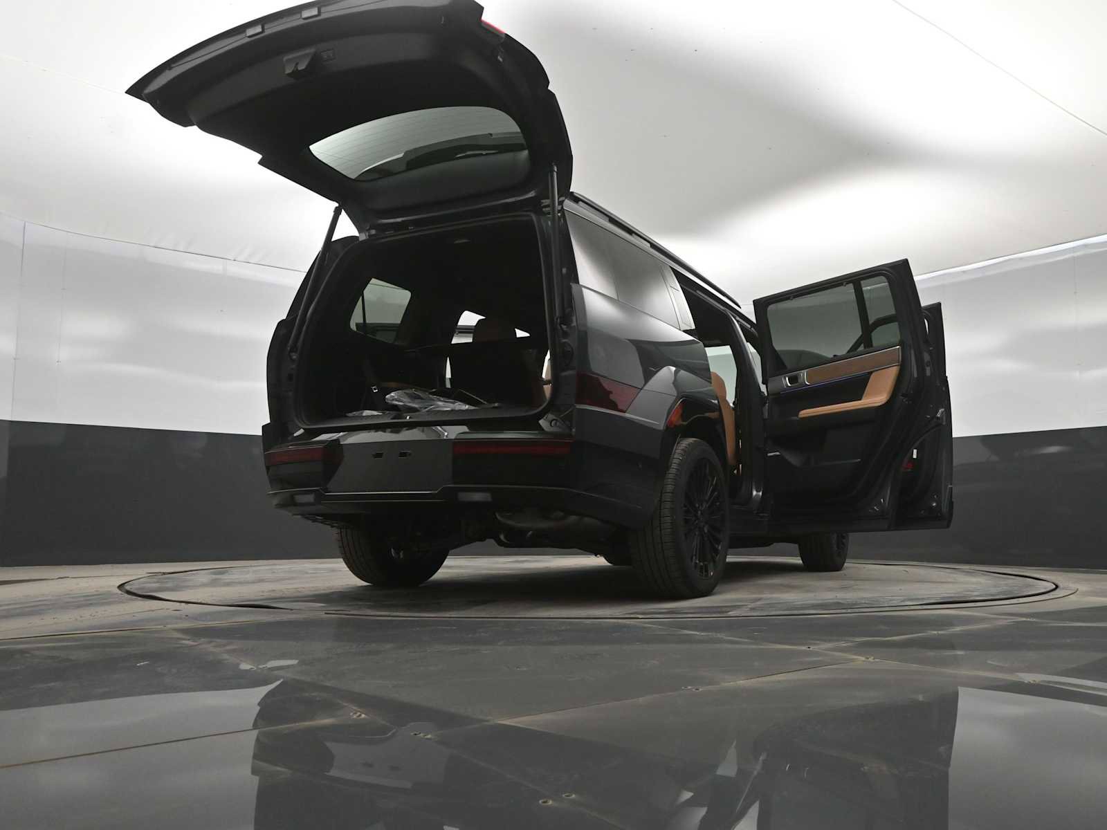 New 2026 Hyundai Santa Fe Calligraphy AWD/4WD image 45