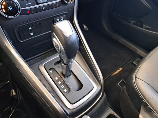 Certified 2021 Ford EcoSport SES image 13