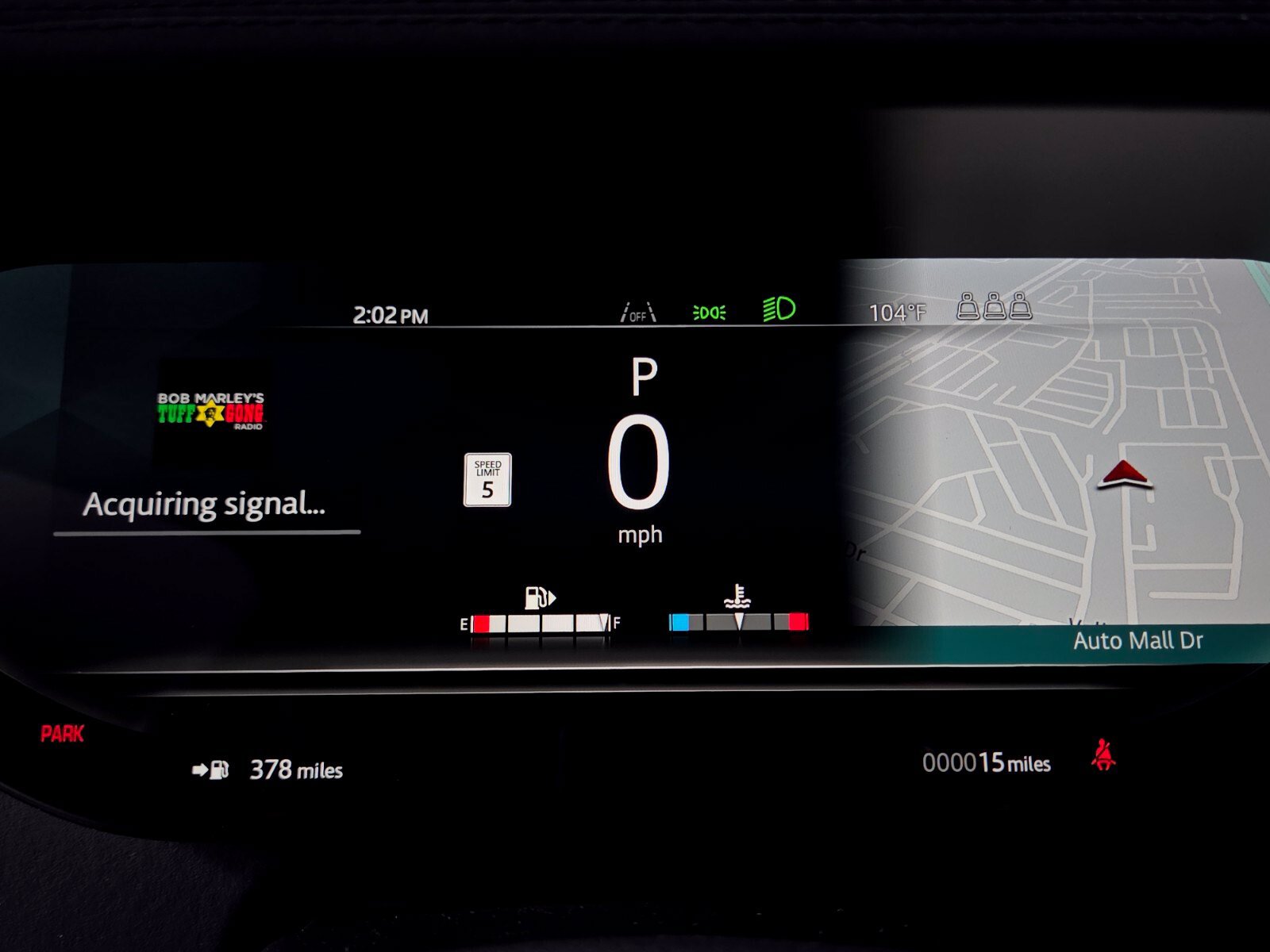 New 2026 Land Rover Range Rover SE AWD/4WD image 32
