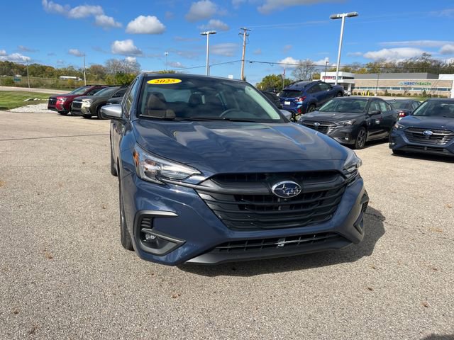 Used 2025 Subaru Legacy Touring XT w/ Popular Package #2 image 2