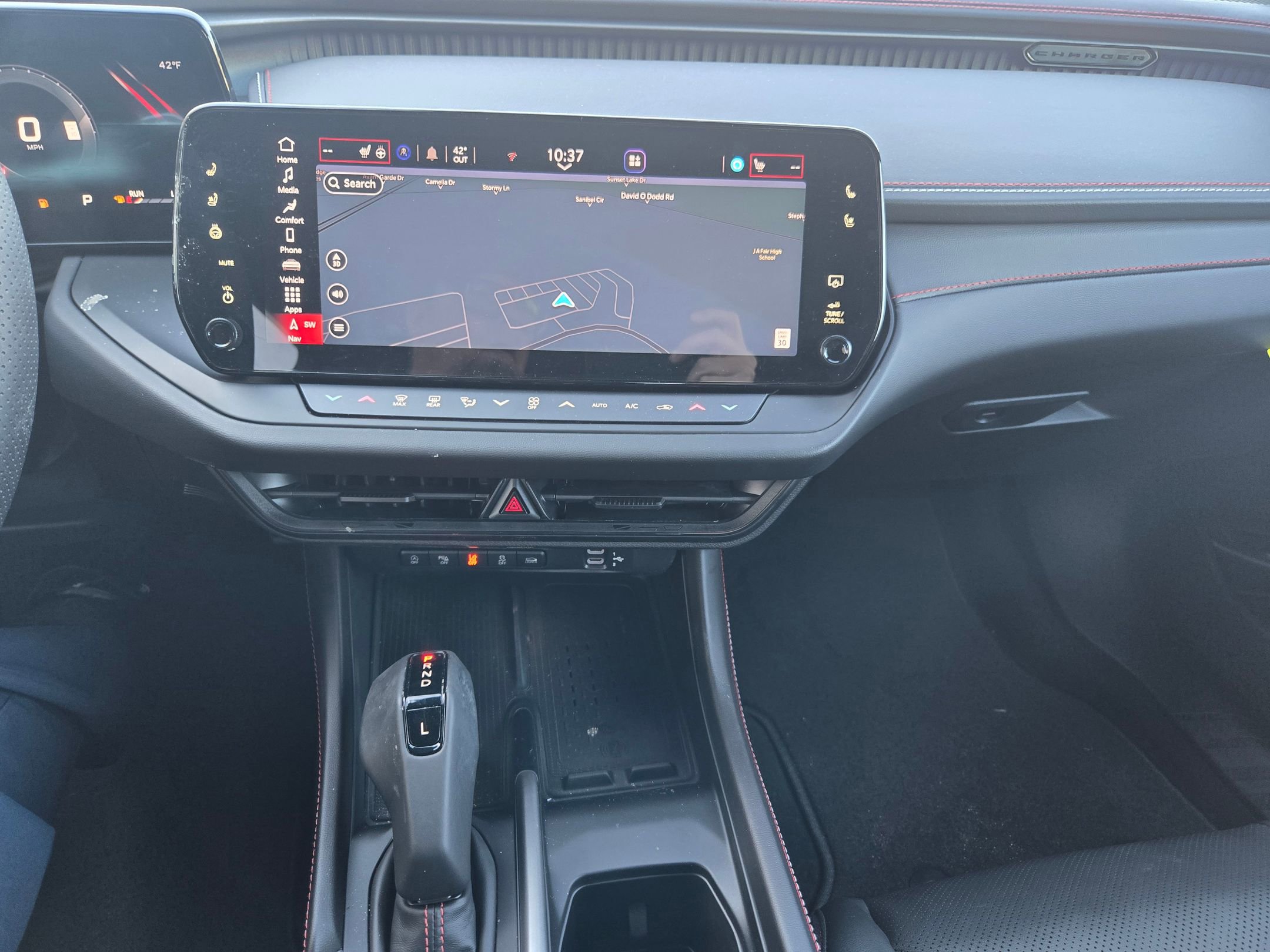 New 2026 Dodge Charger Scat Pack image 16