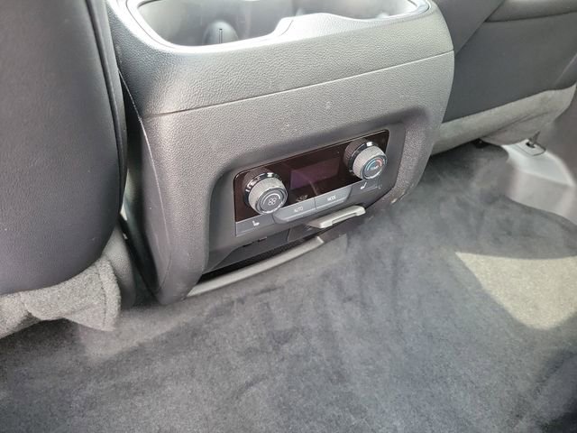 Used 2025 Chevrolet Traverse High Country w/ LPO, Floor Liner Package image 10