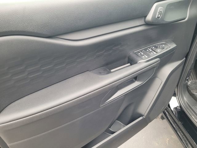 New 2025 Ford Ranger XL w/ Trailer Tow Package image 8