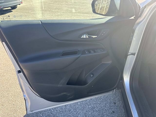 Used 2022 Chevrolet Equinox LT image 21