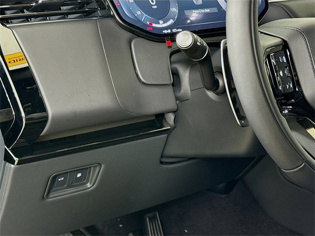 New 2025 Land Rover Range Rover Sport Dynamic SE image 10