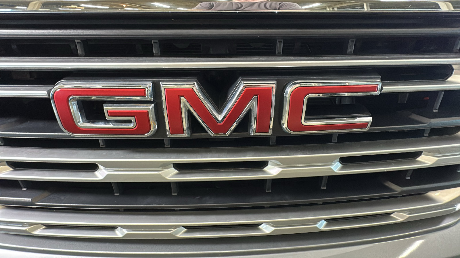 New 2026 GMC Sierra 1500 SLE AWD/4WD image 10