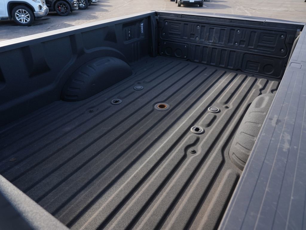 Used 2025 Ford F350 Platinum image 30