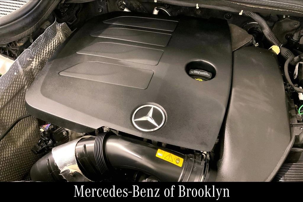 Certified 2022 Mercedes-Benz GLE 350 4MATIC image 34