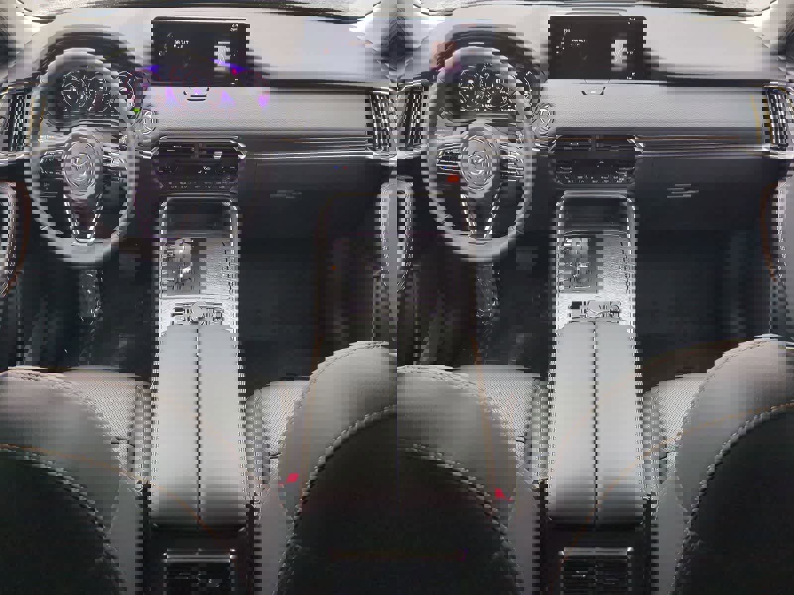 New 2026 MAZDA CX-70 SC Plus image 14