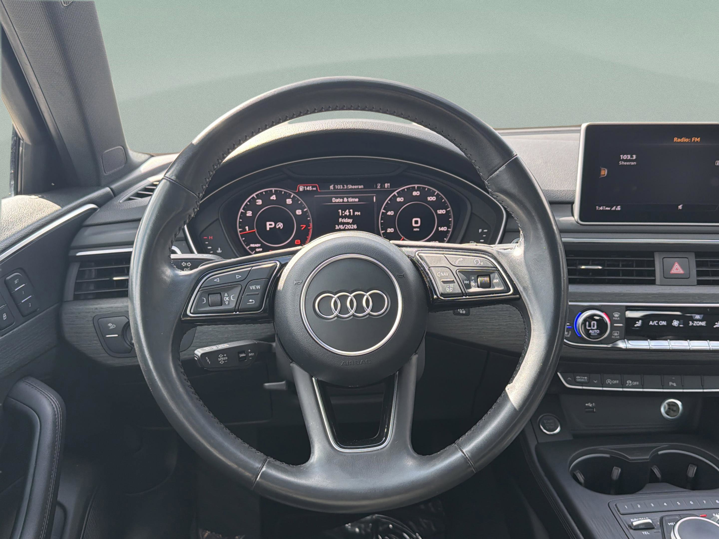 Used 2018 Audi A4 2.0T Prestige image 11