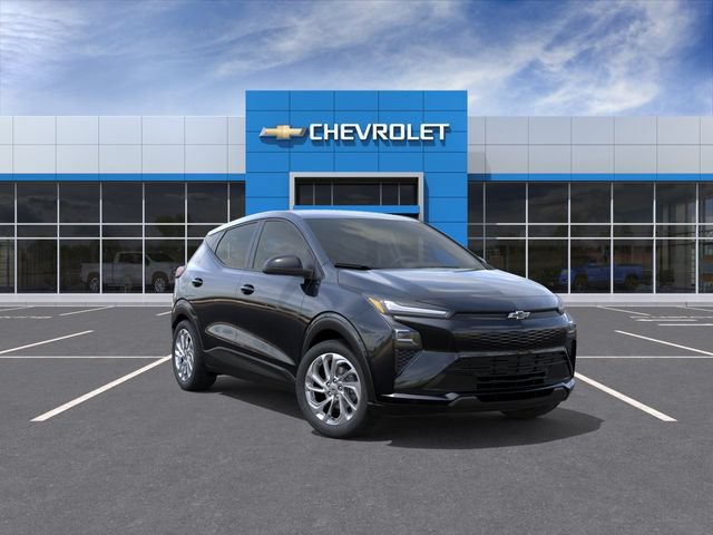 New 2027 Chevrolet Bolt LT w/ LPO, All-Weather Package