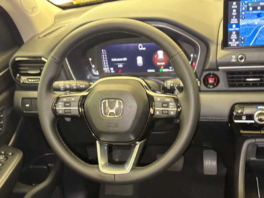 New 2026 Honda Pilot Touring image 14