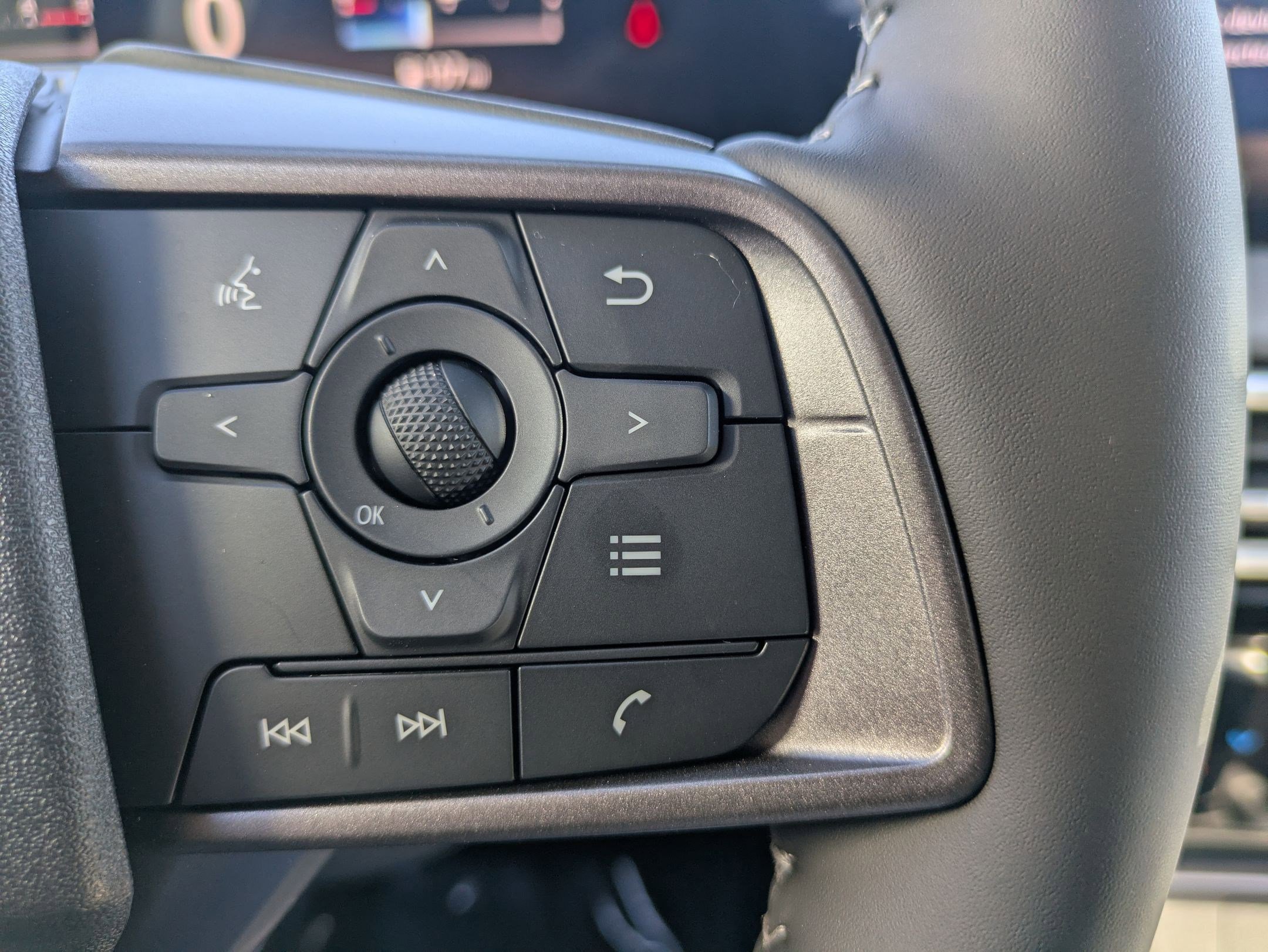 New 2026 Nissan Sentra SV w/ SV Convenience Package image 17