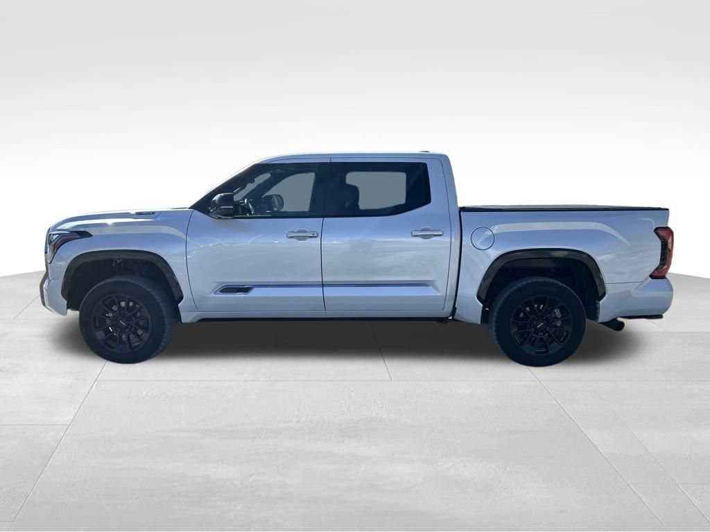 Used 2024 Toyota Tundra 1794 Edition image 3