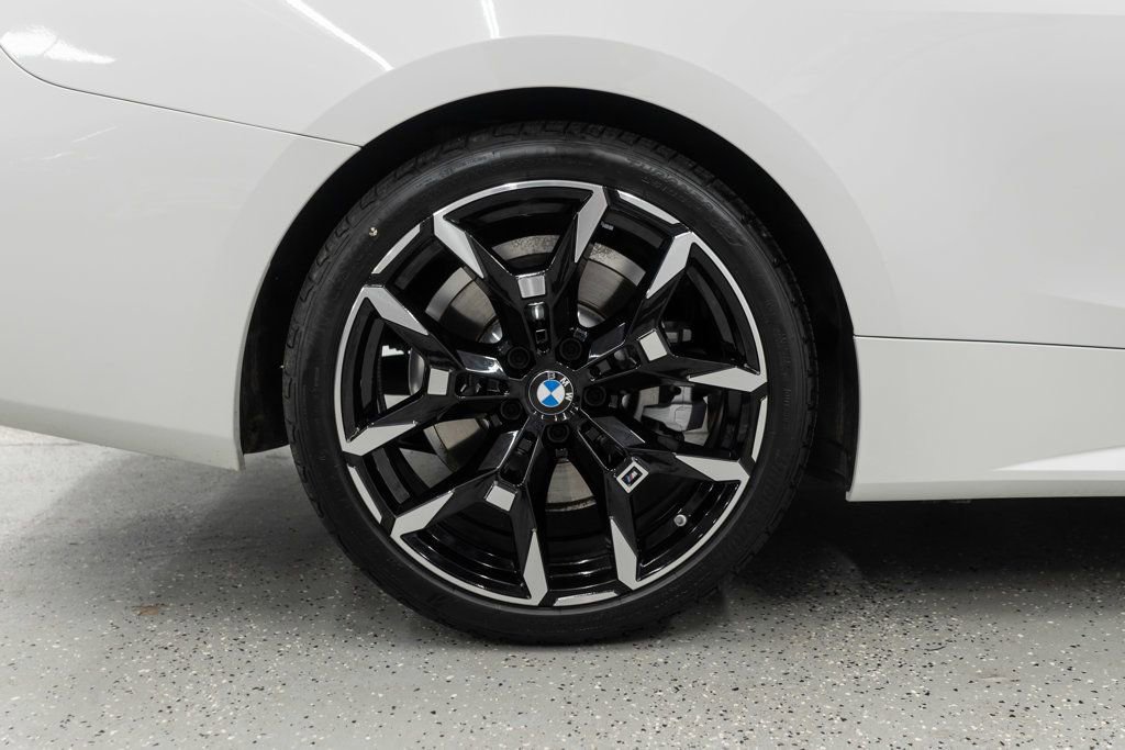 Used 2026 BMW 430i xDrive Coupe w/ M Sport Package AWD/4WD image 35