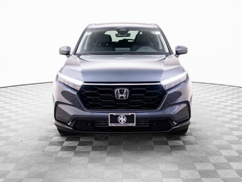 Certified 2024 Honda CR-V EX-L image 11