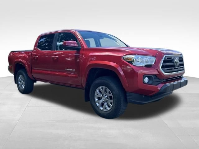 Used 2019 Toyota Tacoma SR5 AWD/4WD image 7