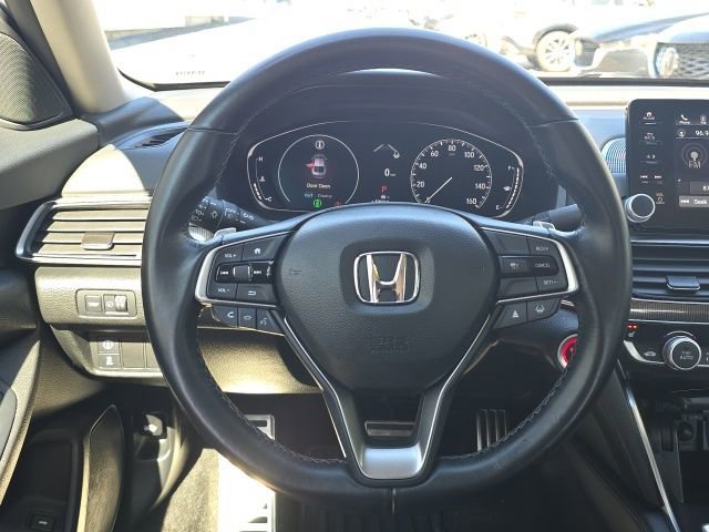 Used 2022 Honda Accord Sport Special Edition image 13