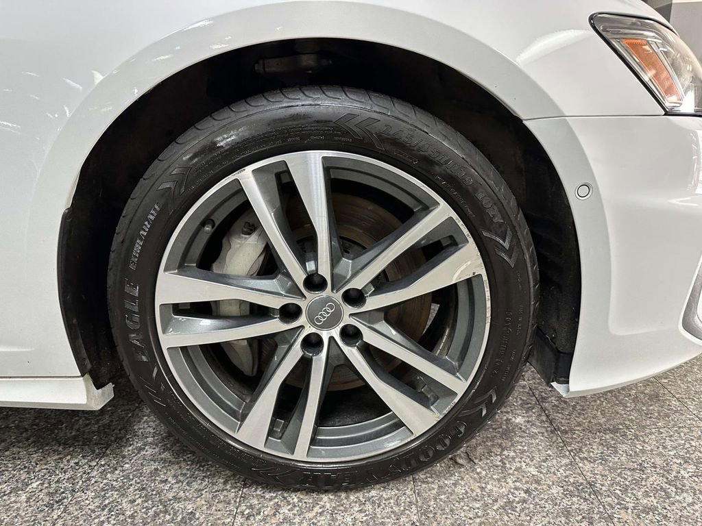 Used 2019 Audi A6 3.0T Premium Plus image 12