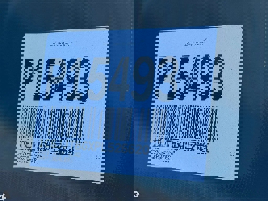 Certified 2023 Jeep Gladiator Rubicon w/ Trailer Tow Package image 35