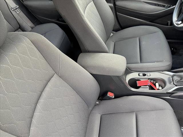 Used 2023 Toyota Corolla LE FWD image 19