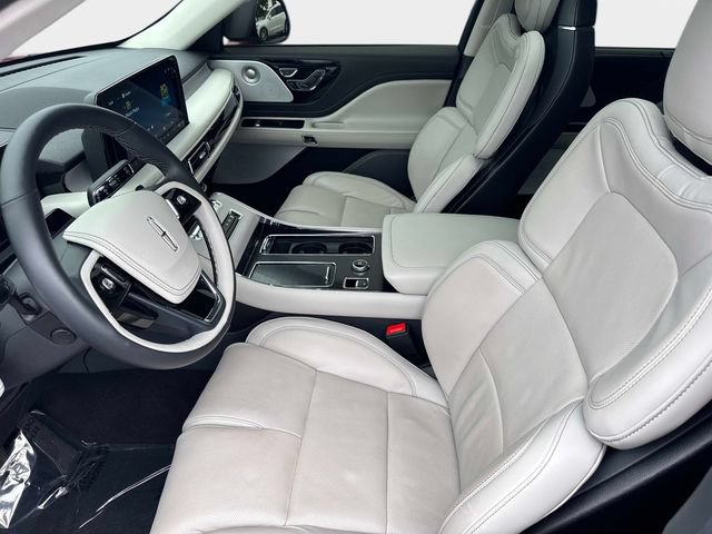 Used 2025 Lincoln Aviator Reserve w/ Equipment Group 201A AWD/4WD image 21
