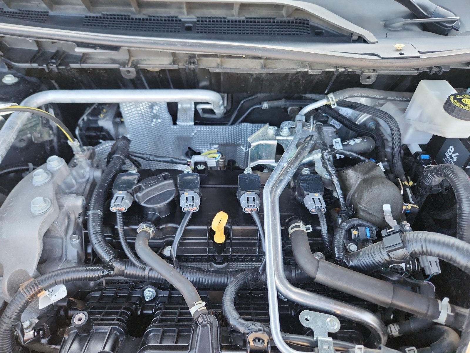 Used 2021 Nissan Rogue SV image 24