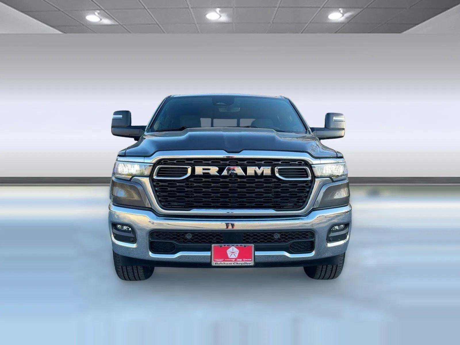 New 2026 RAM 1500 Lone Star image 6