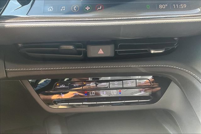 Used 2021 Buick Envision Preferred FWD image 30