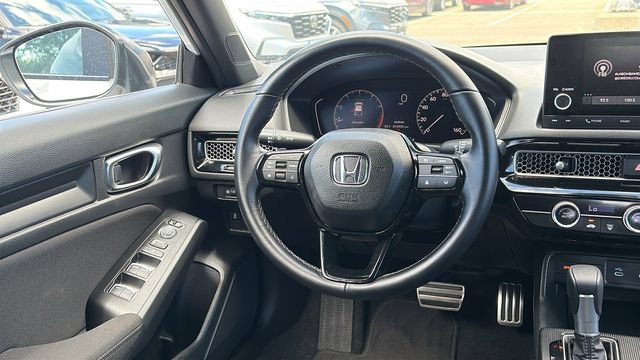 Used 2025 Honda Civic Sport image 24