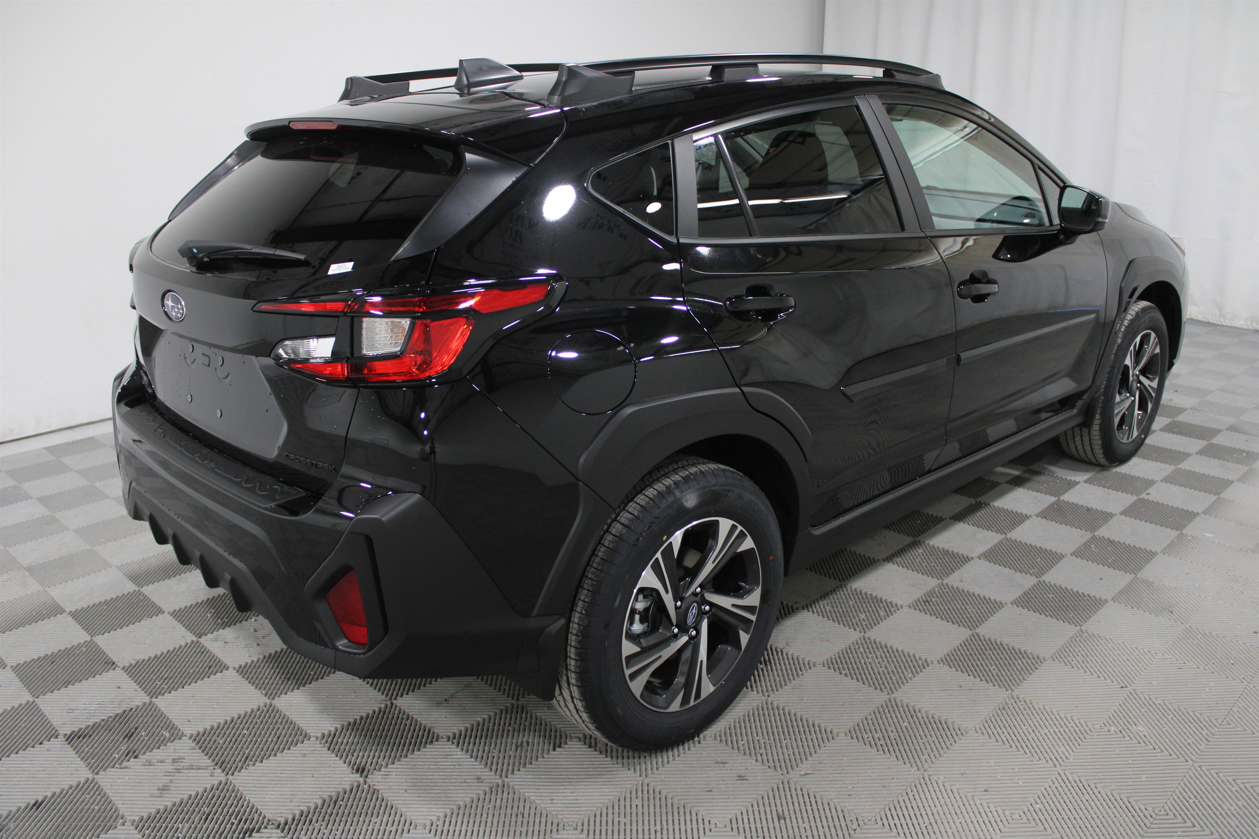 New 2026 Subaru Crosstrek 2.0i Premium image 26