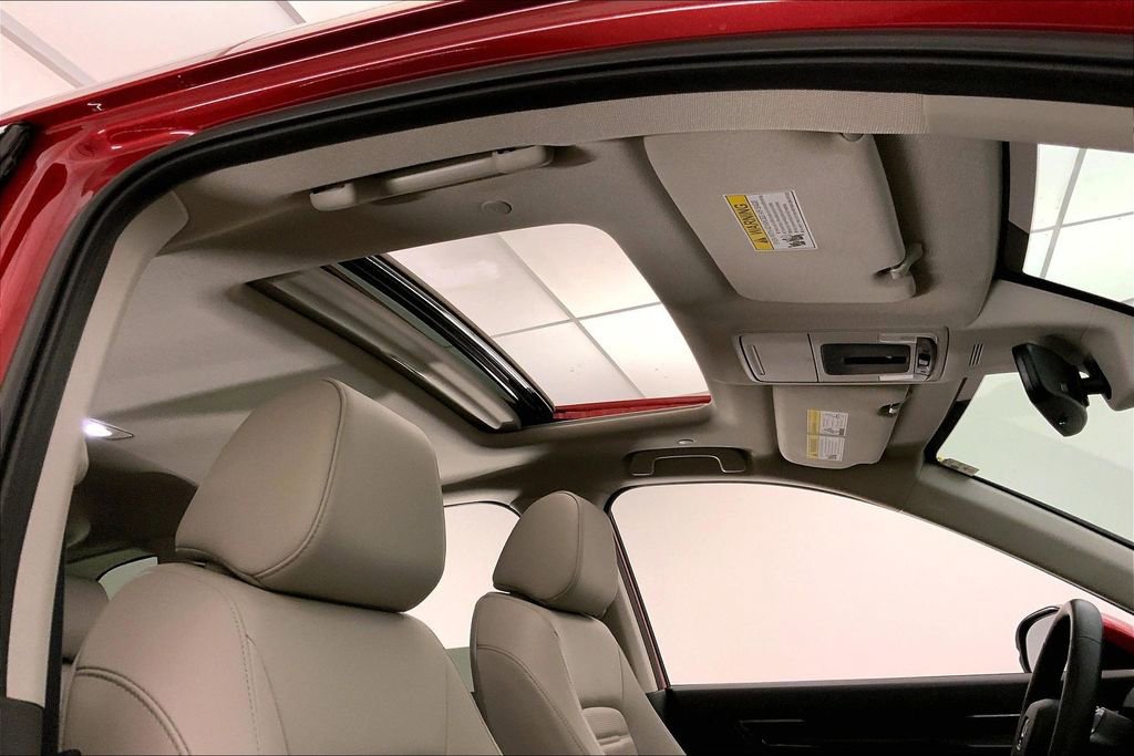 Used 2024 Honda CR-V EX-L image 26