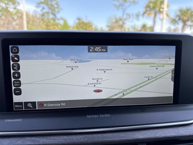 Used 2021 Kia Telluride SX w/ SX Prestige Package image 31