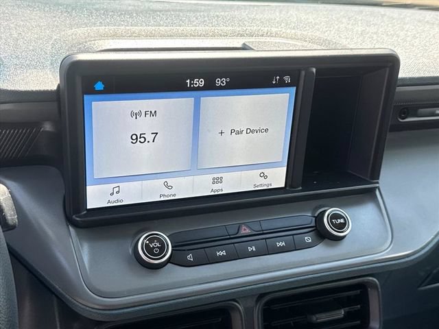 Used 2022 Ford Maverick XL FWD image 20