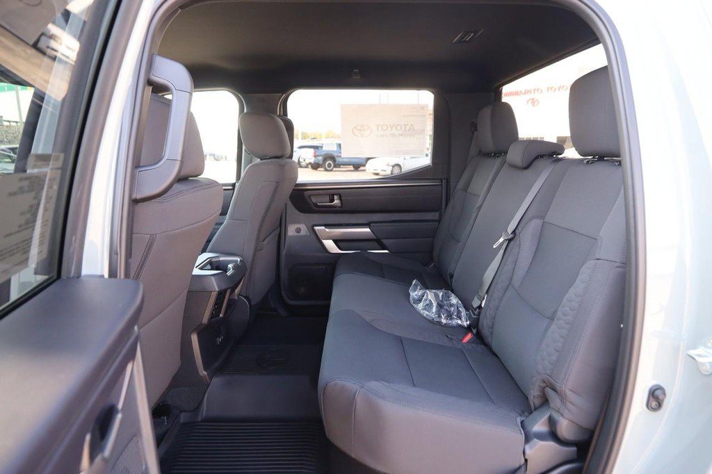 New 2026 Toyota Tundra SR5 image 9