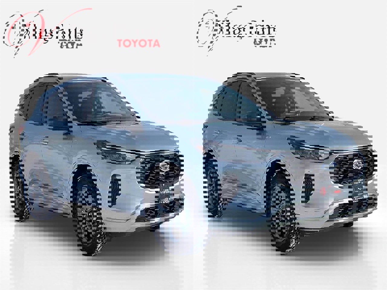 Used 2024 Ford Escape ST-Line image 10