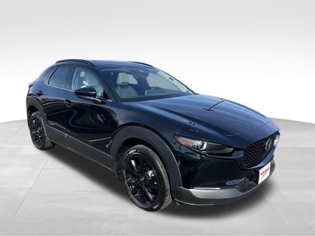 Used 2025 MAZDA CX-30 2.5 Turbo w/ Premium Package image 10