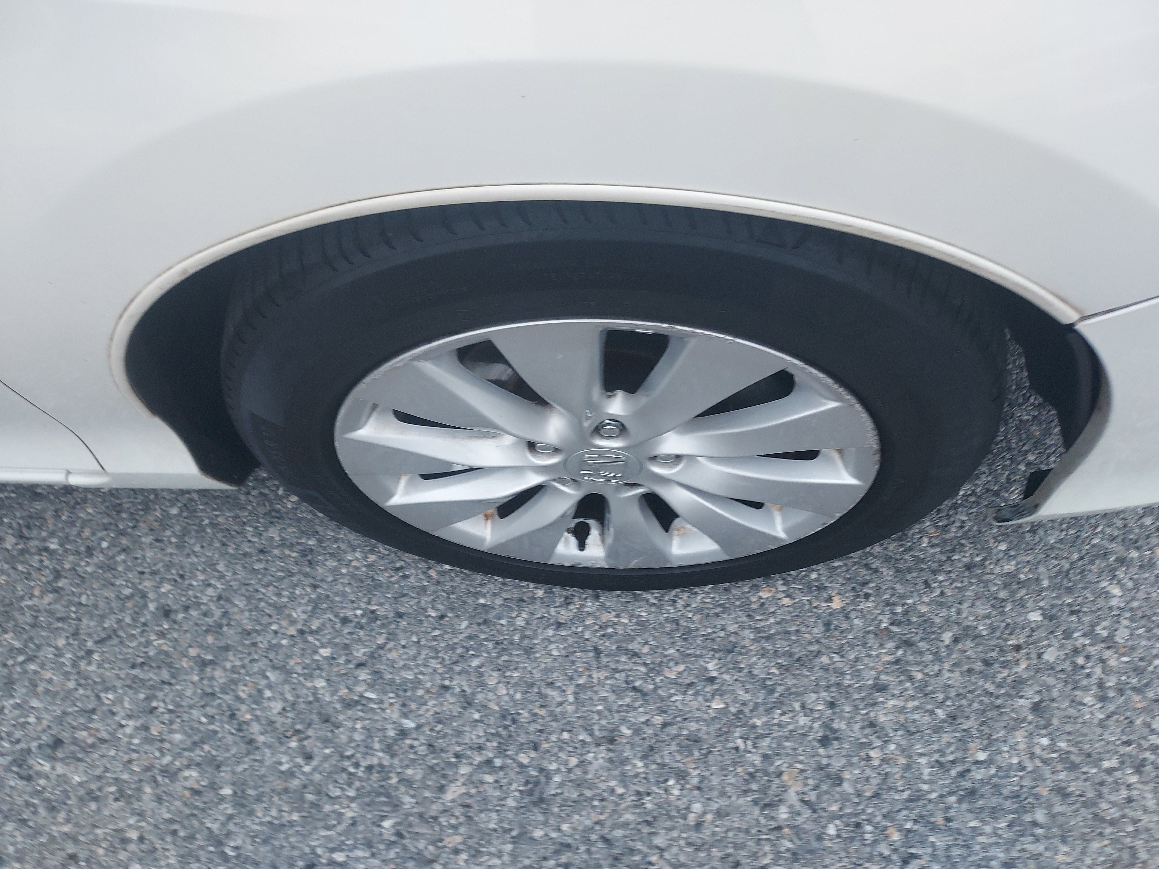 Used 2014 Honda Accord EX-L image 12