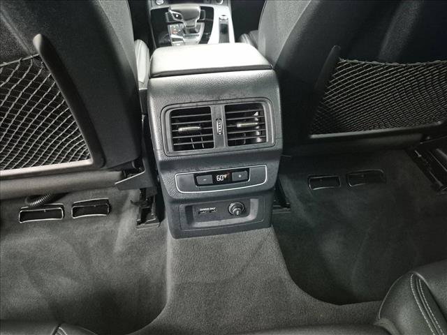 Used 2025 Audi Q5 2.0T Premium AWD/4WD image 19
