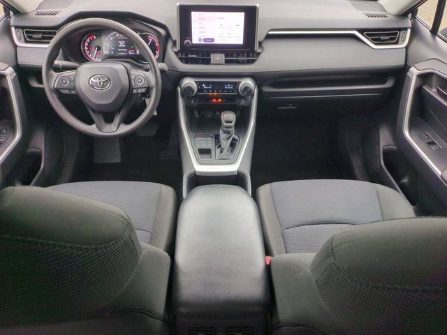 Used 2023 Toyota RAV4 LE image 14