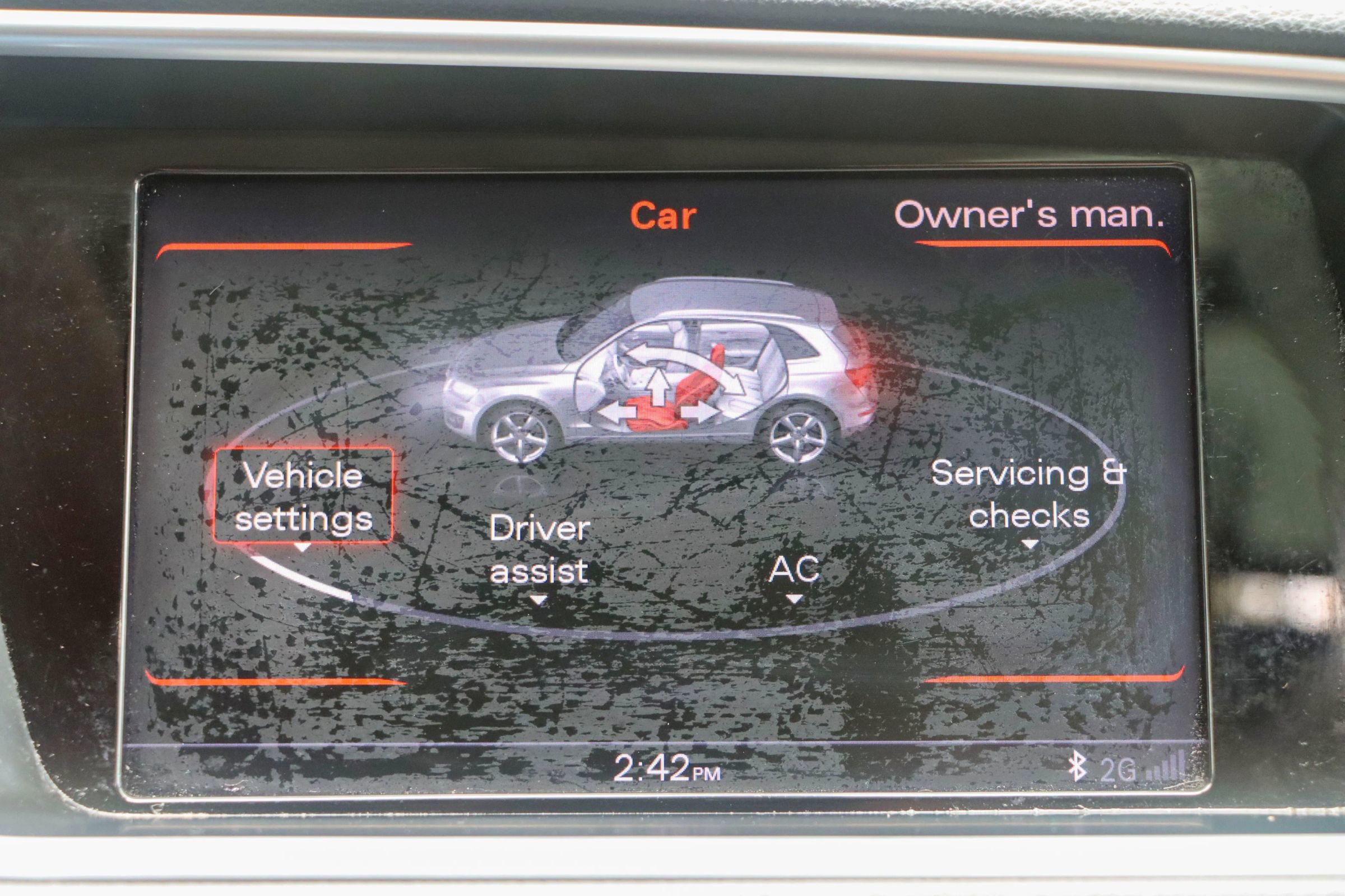 Used 2016 Audi Q5 2.0T Premium w/ Audi MMI Navigation Plus image 37