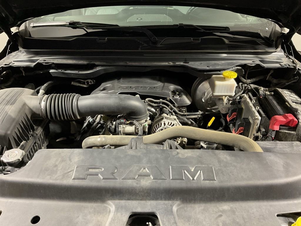 Used 2019 RAM 1500 Big Horn image 6