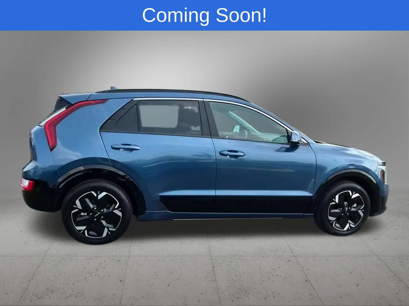 Used 2024 Kia Niro Wind FWD image 7