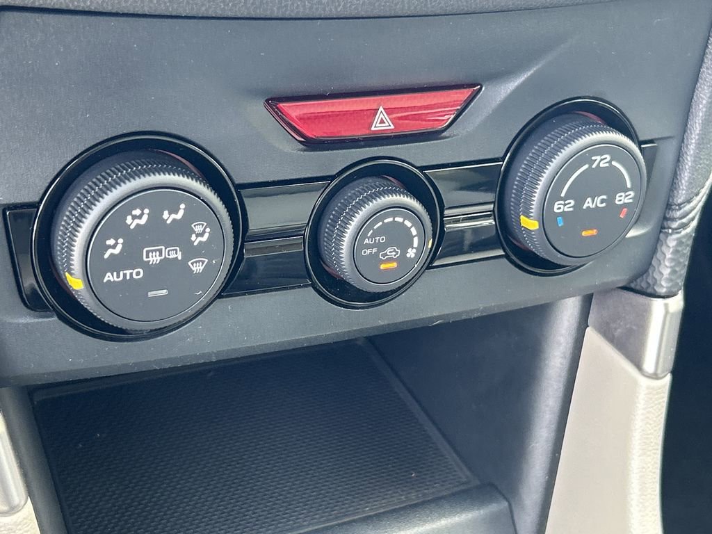 Used 2021 Subaru Forester Premium image 24