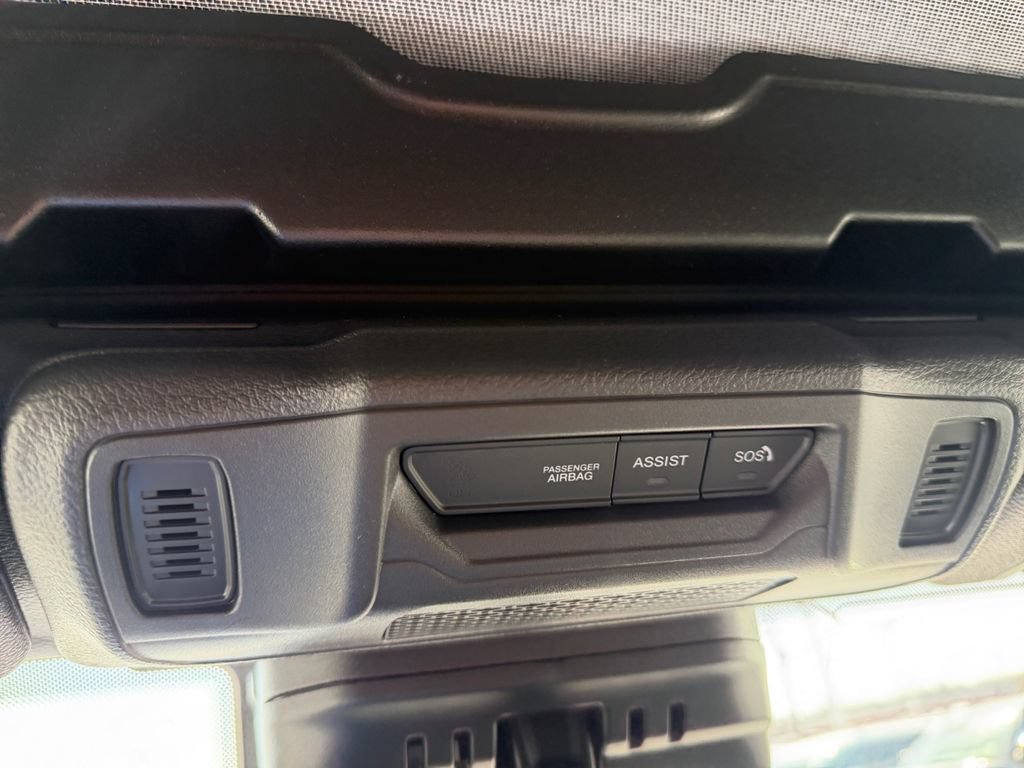 New 2025 Jeep Gladiator Sport AWD/4WD image 21